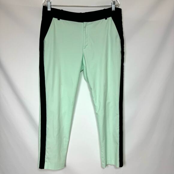 CALVIN KLEIN Women Dress Pant Size 12 - Picture 1 of 7
